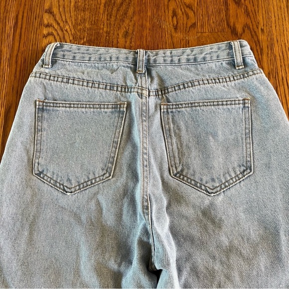 SHEIN ripped jeans - Picture 6 of 7